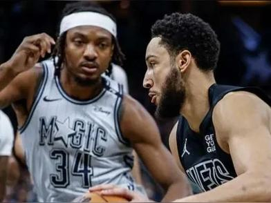 NBA季后赛赛程吃紧，奥兰多魔术赛后强势反弹，气氛紧张，心理建设被强调的简单介绍